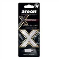 AREON KOKU X TiP KALORiFER PETEGi KLIPSLI XPERiENCE 2